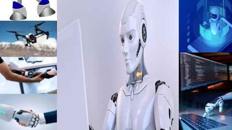 Apprenez RPA UiPath pour crer de robots via des processus