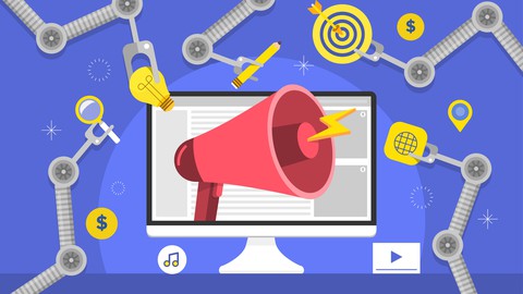 Facebook Marketing & Werbeanzeigen: Der Groe Facebook Kurs