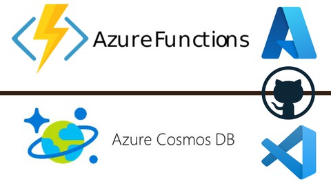 Serverless API Azure Functions Cosmos DB CI/CD Infra As Code
