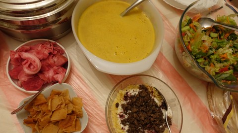 Cooking Arabic Food: Soups, Nibbles and Pickles