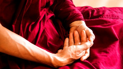 MEDITATION: Learn Complete Meditation with Certification
