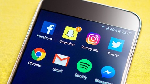 Corso Social Media Marketing per Principianti + Certificato