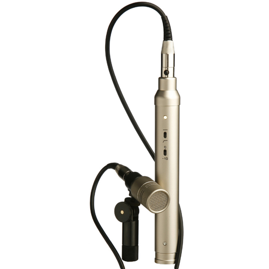 Rode NT6 Studio Condenser Microphone