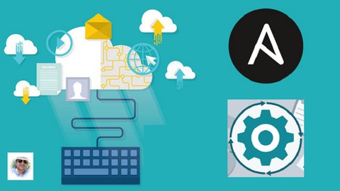 Automation with Ansible Playbooks - Hands On!