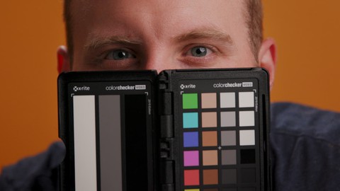 Master White Balance for Video