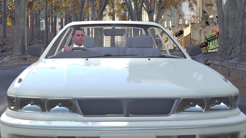 ICLONE FILM SCHOOL Animating In Hollywood Format