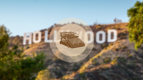 Screenwriting 101: Writing for Film & Television