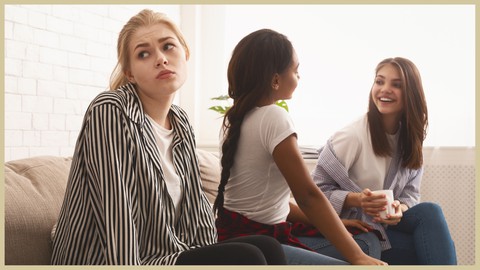 7 Day Social Anxiety Mindset Rewire