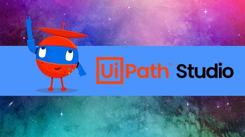 UiPath Studio 21.10