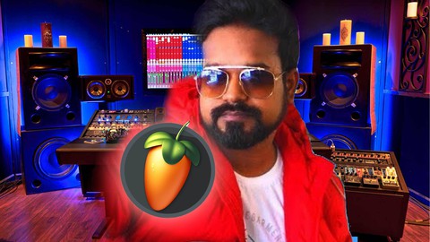 FL Studio Music Production Course in Hindi - Vikash Aaryan