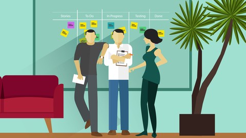 Corso approfondito su Scrum e sulle Metodologie Agili [2022]