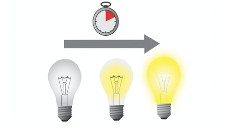 Lighting Dimming system