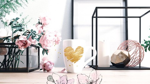 Etsy 101: Designing Custom Mugs to Sell on Etsy