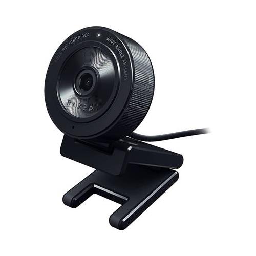 Razer Kiyo X webcam 2.1 MP 1920 x 1080 pixels USB 2.0 Black