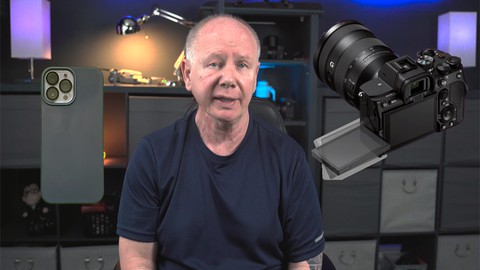 Camera Basics Essentials