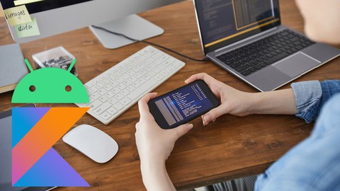 Curso de Android 12 con Kotlin: Intensivo y prctico 2022