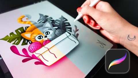 Values in Digital Illustration