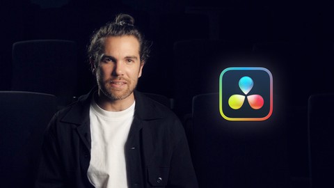 Video Editing in DaVinci Resolve - From Beginner to PRO