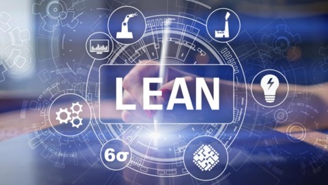 Curso de Capacitao em Lean Manufacturing