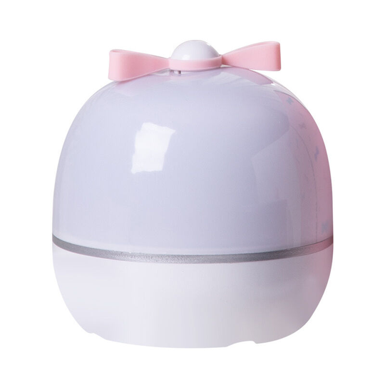 Benobby Kids - Baby Projector Night Light, led Night Light Projector for Kids and 360° Light Rotation, 6 Movie Projections, Kids Projector Night