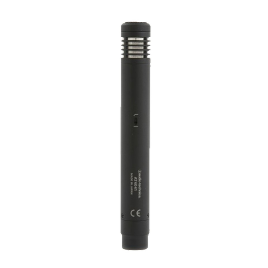 Audio-Technica AT4041 Cardioid Studio Mic