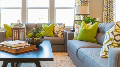 Design is in the Details: How to Accessorize Like a Pro
