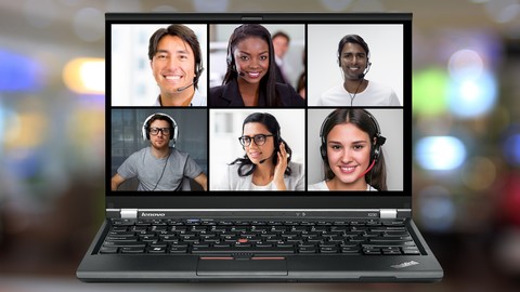 Leading Virtual Teams - Keys to Success in the Virtual World