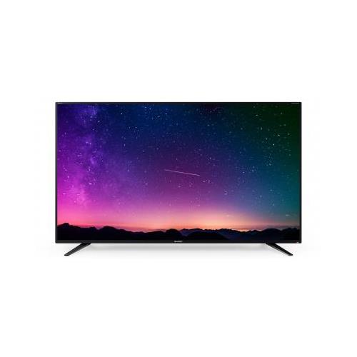 42" HD Ready Smart LED TV 3840 x 2160 Black 3x HDMI and 3x USB VESA Wall Mount 200 x 200mm