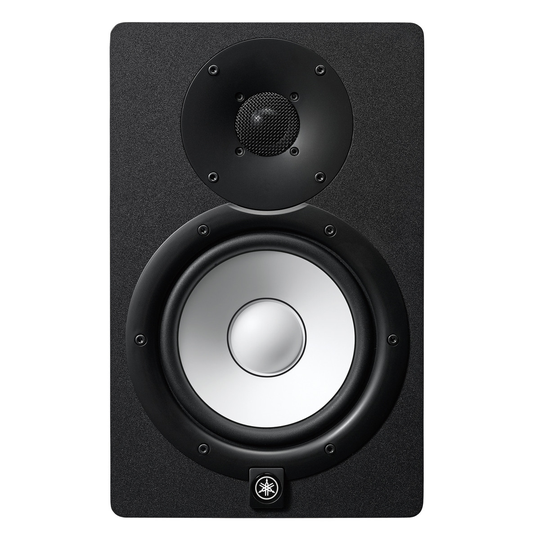 Yamaha HS7I Active Studio Monitor Black