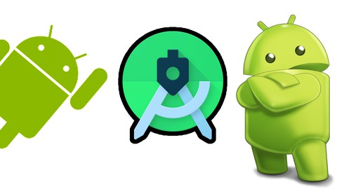 Android Studio Masterclass - APP DEVELOPMENT COURSE