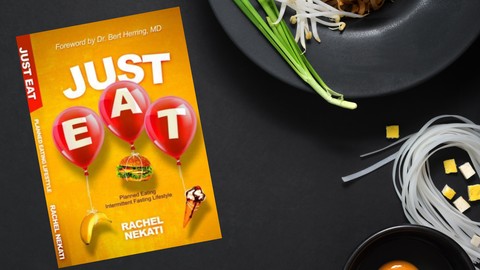 Just Eat Intermittent Fasting Coaching Bootcamp