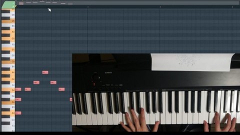 Teoria Musical e Musicalidade para Beatmakers