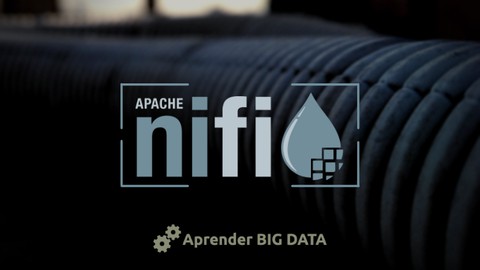 Apache NiFi desde cero: La gua esencial