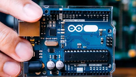Fundamentals of Arduino