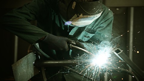 Safety in Metal and Woodworking
