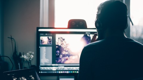 Image editing and design with Photoshop