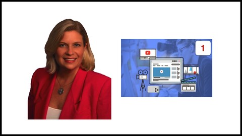VP1: Creating Quality Videos for Entrepreneurs & Nonprofits