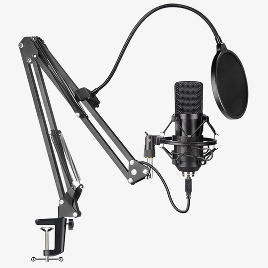 RED5 Nova Gaming Microphone