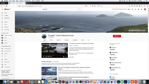 Youtube Video SEO: How to Set Your Channel Up for Success