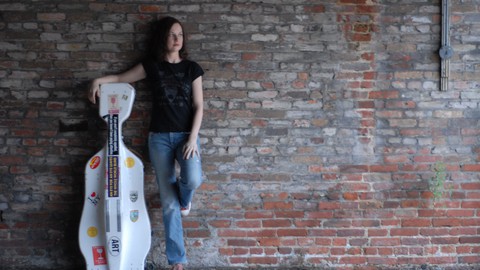 So You've Always Wanted to Play the Cello