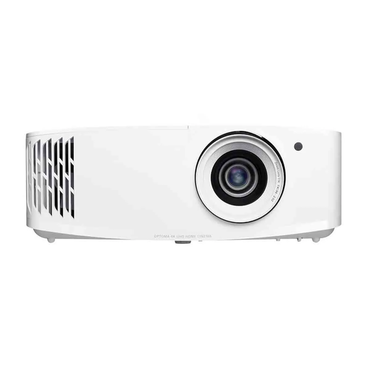 Optoma UHD38 Gaming Projector