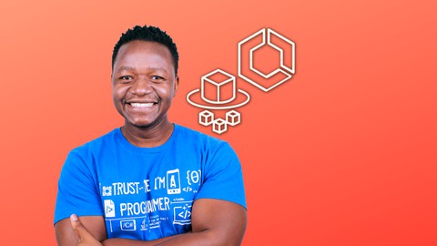[NEW] Amazon ECS & Fargate Master Class - Docker on AWS