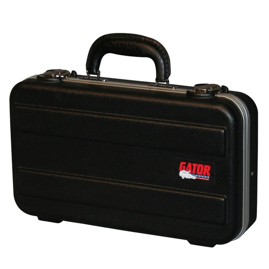 Gator GM-6-PE Microphone Case For Up to 6 Mics