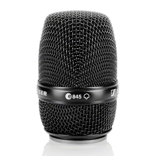 Sennheiser MMD 845-1 BK Dynamic Microphone Capsule