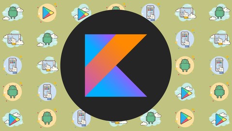 Curso de Desenvolvimento de Aplicativos Android com Kotlin