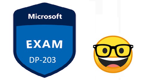 Practice Test: DP-203 Data Engineering on Azure