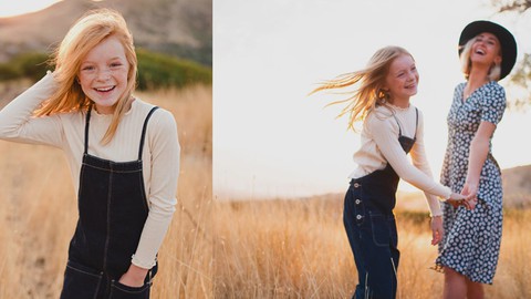 Finding the light- a photography course!