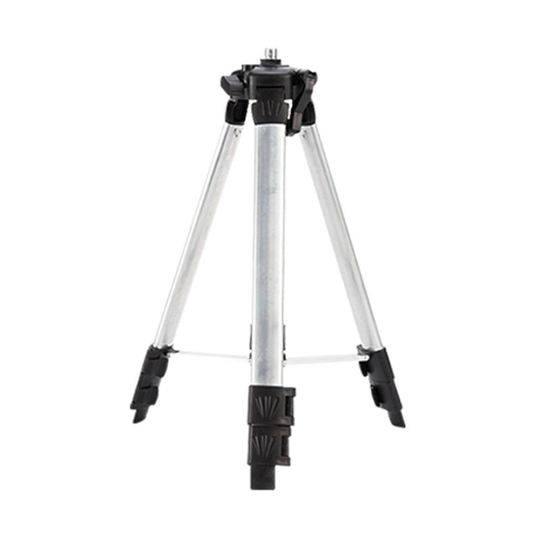 Aluminum projector tripod, height 1.2m, suitable for projector/photography/DJ equipment