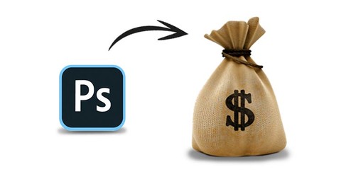 Photoshop para MDIAS SOCIAIS, MARKETING DIGITAL E NEGCIOS!