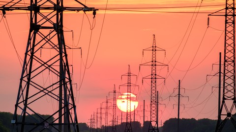 Electrical Installations Design